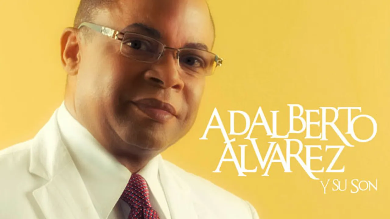 ADALBERTO ALVAREZ : ANNULE
