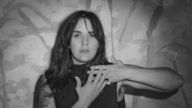U.s. girls + Emily Wells + k.flay