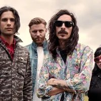 Turbowolf