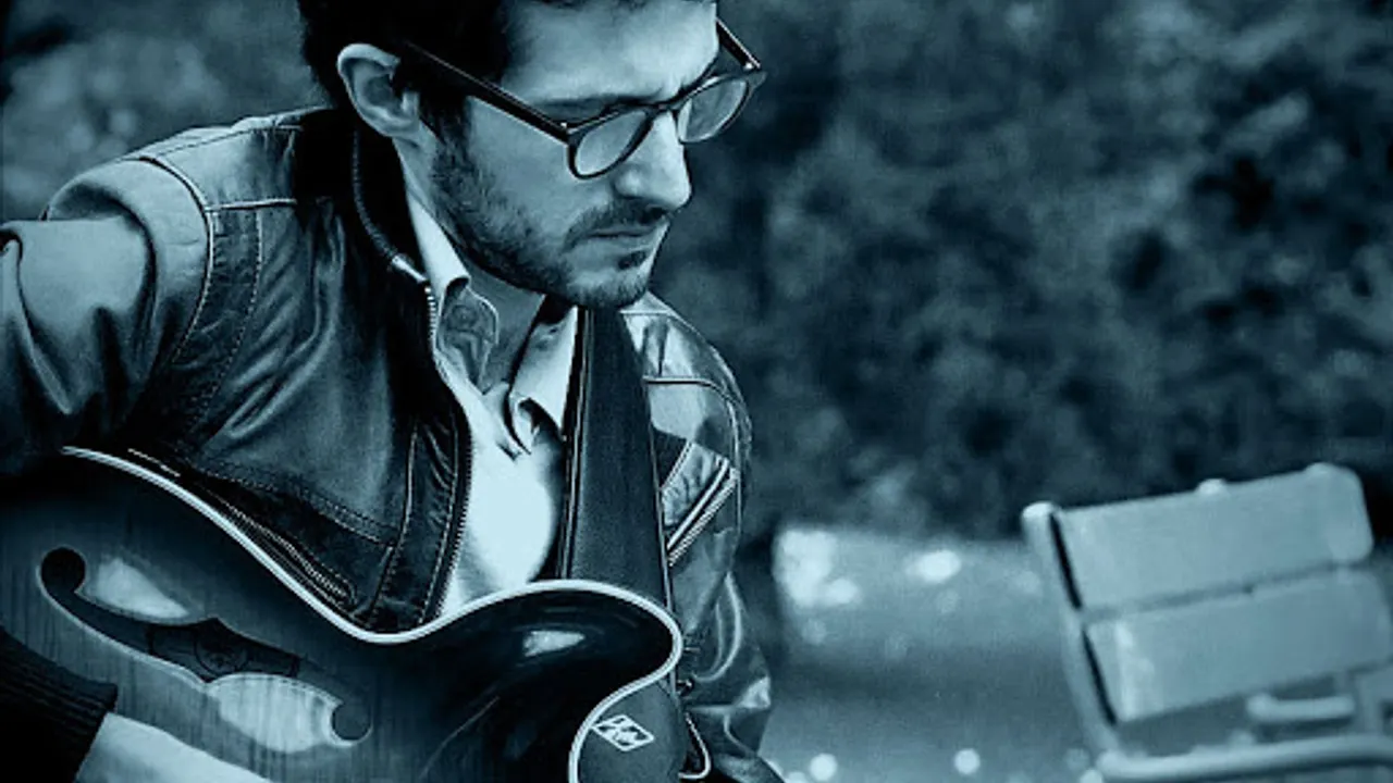 Vincent Verger Quintet