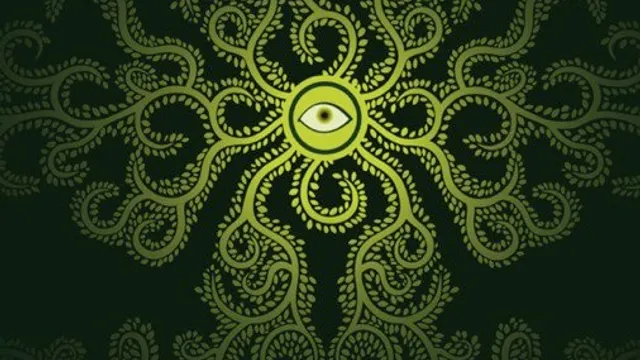 Forest of Visions