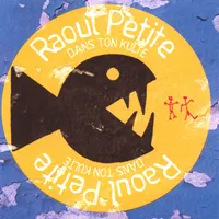 Raoul Petite