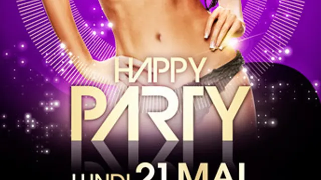 HAPPY PARTY