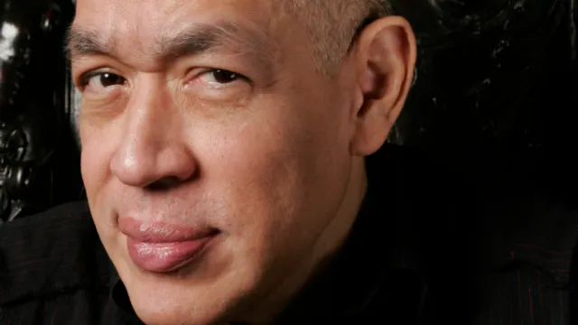 Andres Serrano: american artist