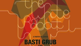 FOLLOW THE WHITE RABBIT - BASTI GRUB