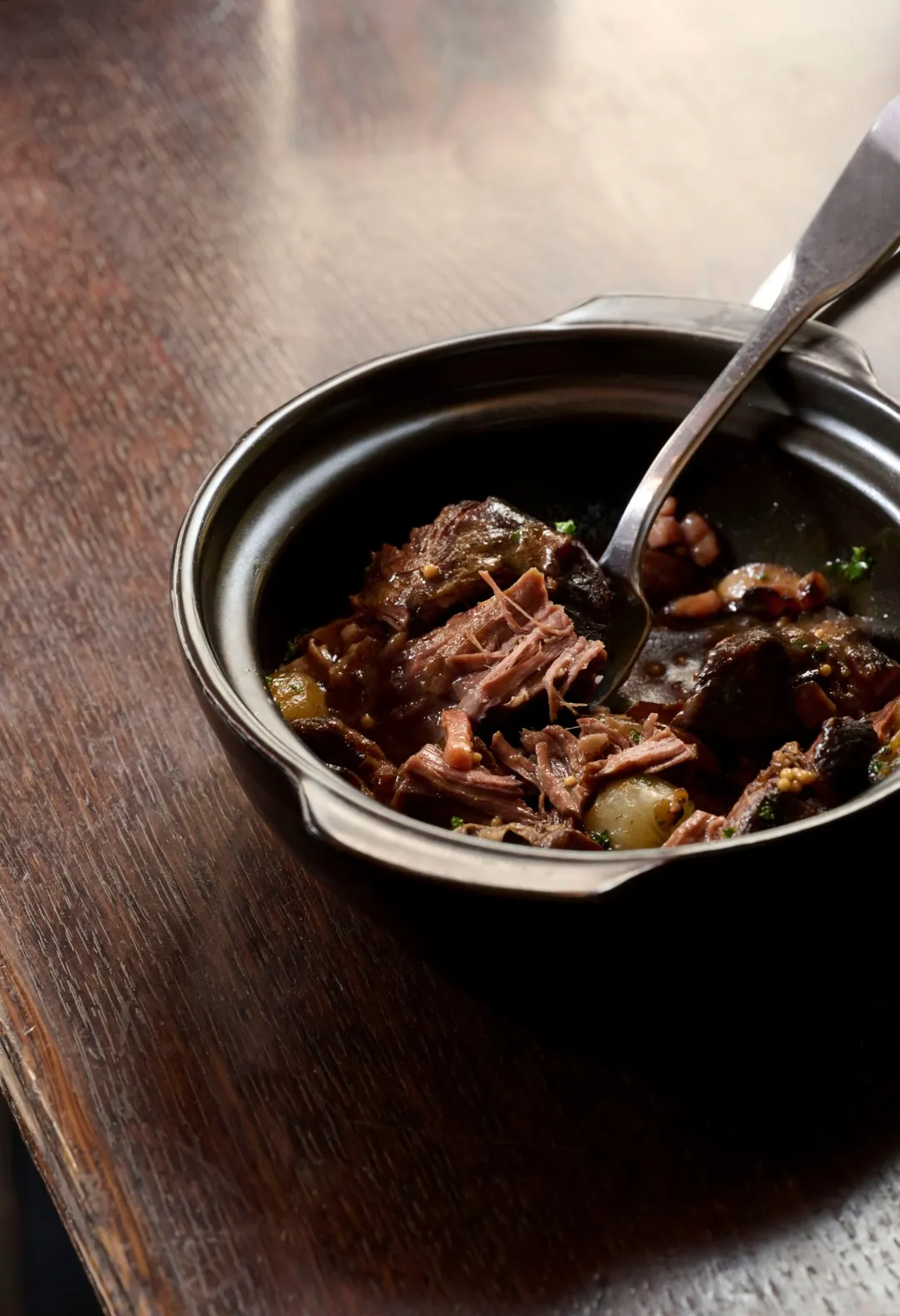 Le Cochon à l'Oreille Restaurant Paris