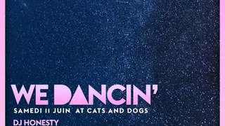We Dancin'