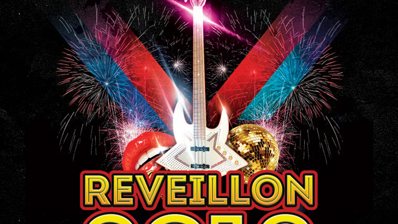 Le Grand Réveillon du New Morning : Concert & Soirée Dj's