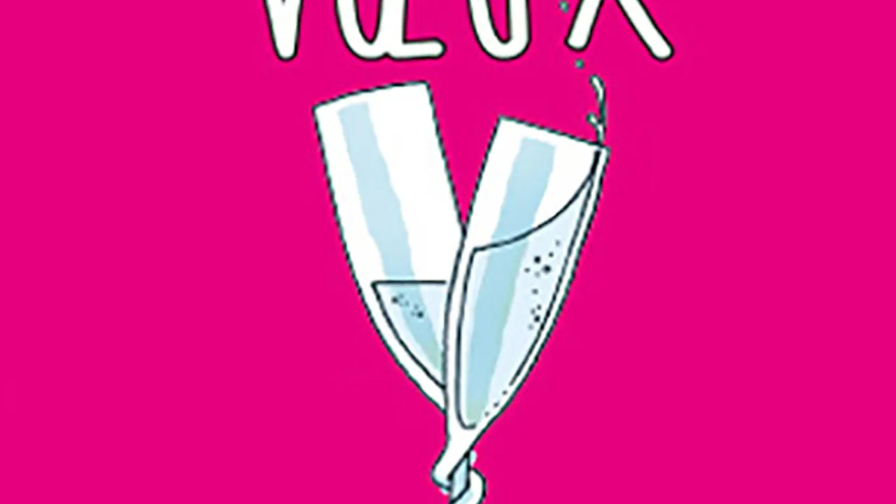 Meilleurs Vœux