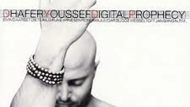 Dhafer Youssef