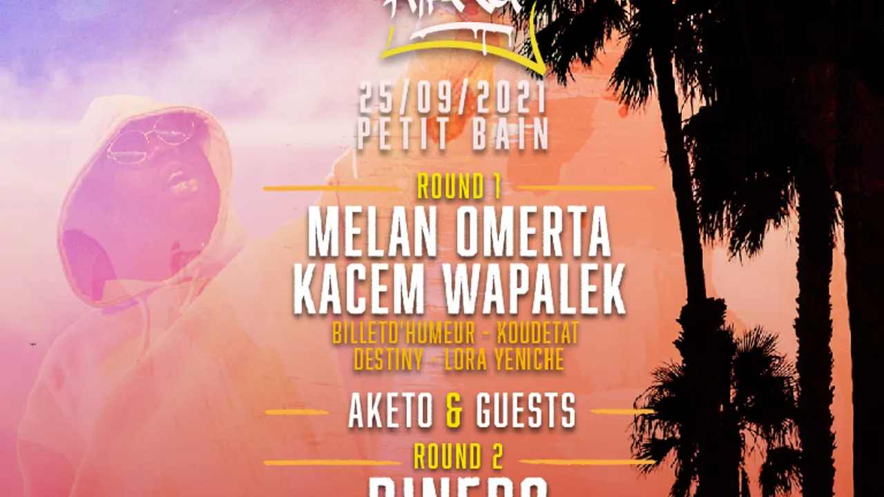 Fest'Hip Hop