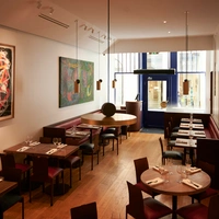 KGB - Kitchen Galerie Bis