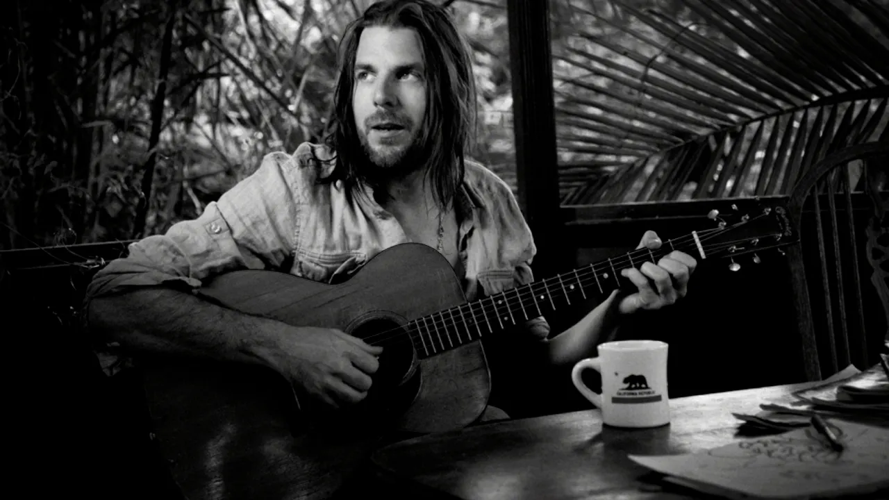 Jonathan Wilson