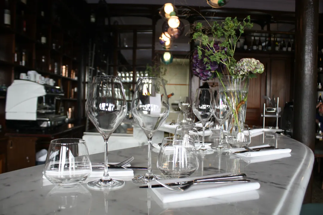 Jouvence Restaurant Paris