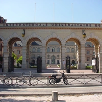 Théâtre de la Cité Internationale