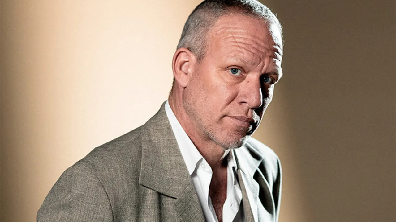AVISHAI COHEN