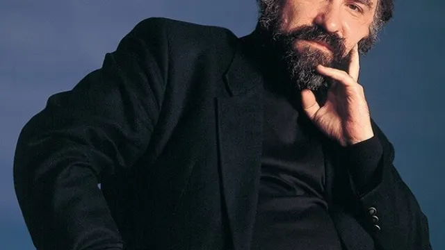 Radu Lupu joue Beethoven