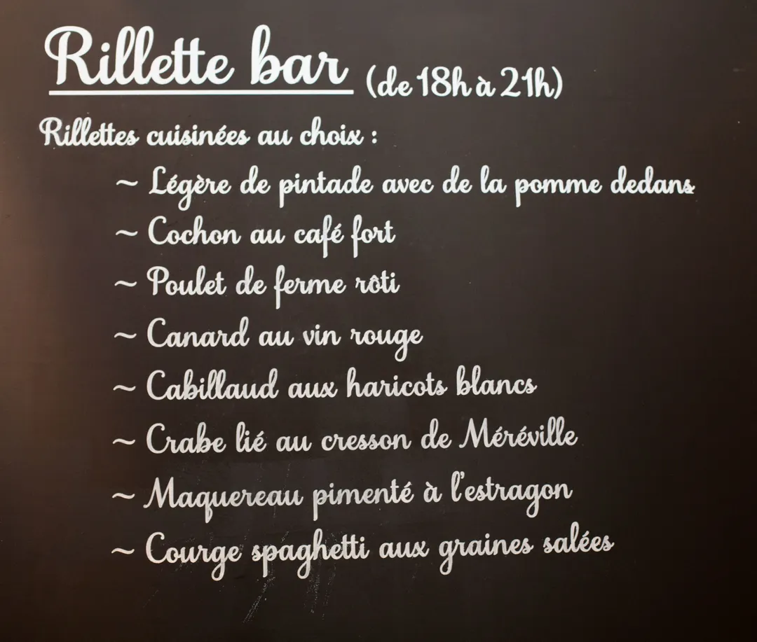 Le Terroir Parisien - Palais Brongniart Restaurant Paris