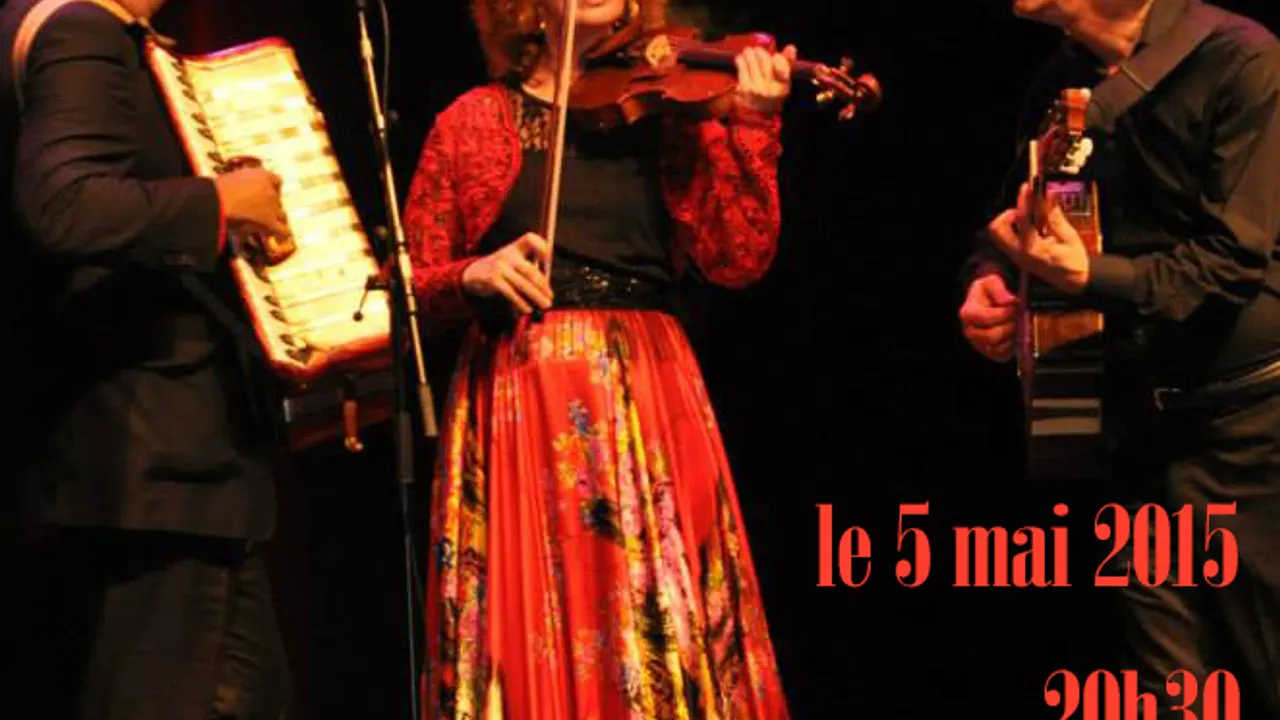 TSUICA en concert