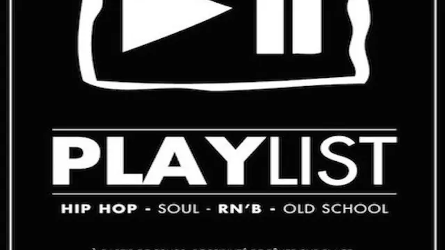 Playlist