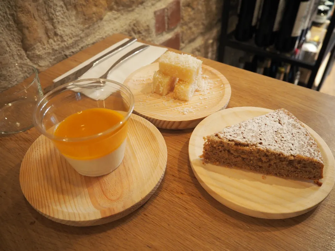 Agalega Restaurant Shop Paris