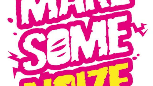Make Some Noize