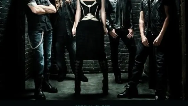 Evanescence