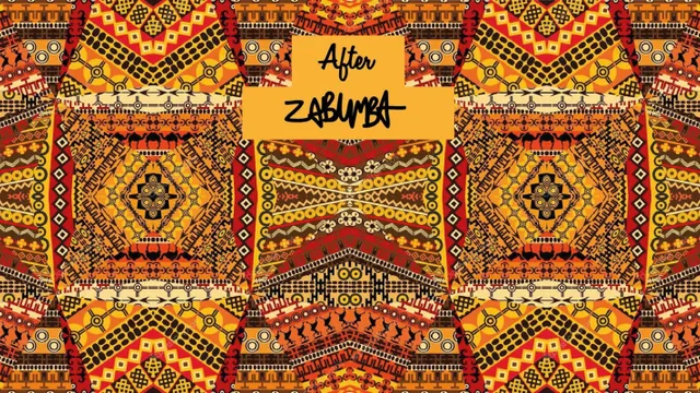After Zabumba IV