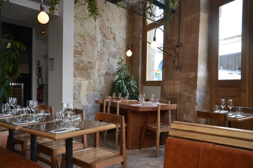 Carboni's Restaurant Paris