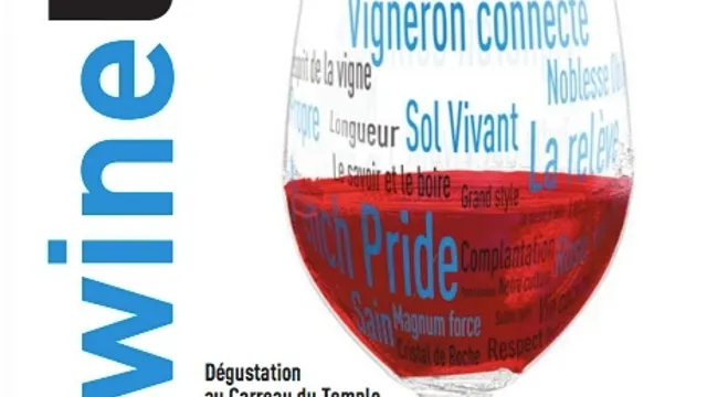 Le Winelab