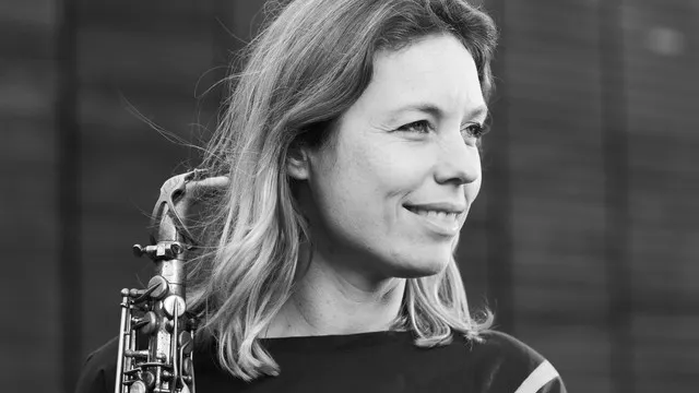 Tineke Postma "European" Quartet