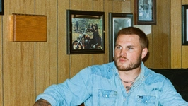 Zach Bryan - With Heaven On Tour