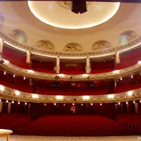 Le Théâtre de Paris