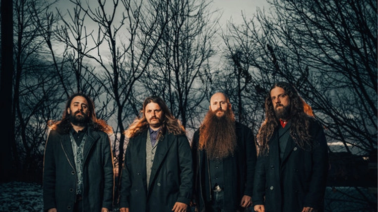 RIVERS OF NIHIL   CYNIC