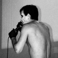 Eddie Dark