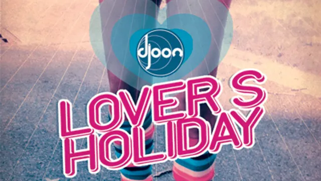 InFunkWeTrust Lover's Holiday
