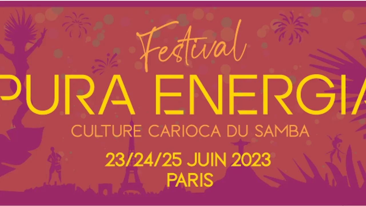 Festival Pura Energia
