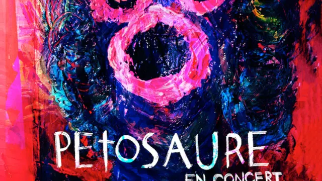 Petosaure