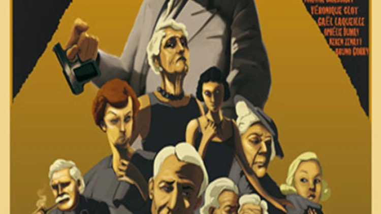 MORT EN EGYPTE