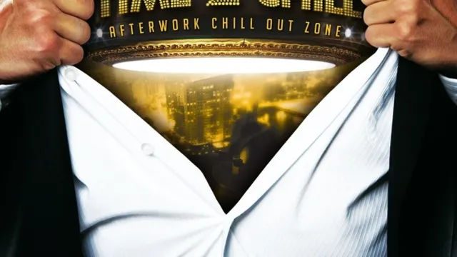 TIME 2 CHILL