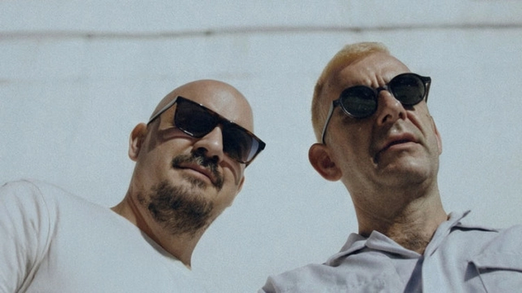 Modeselektor