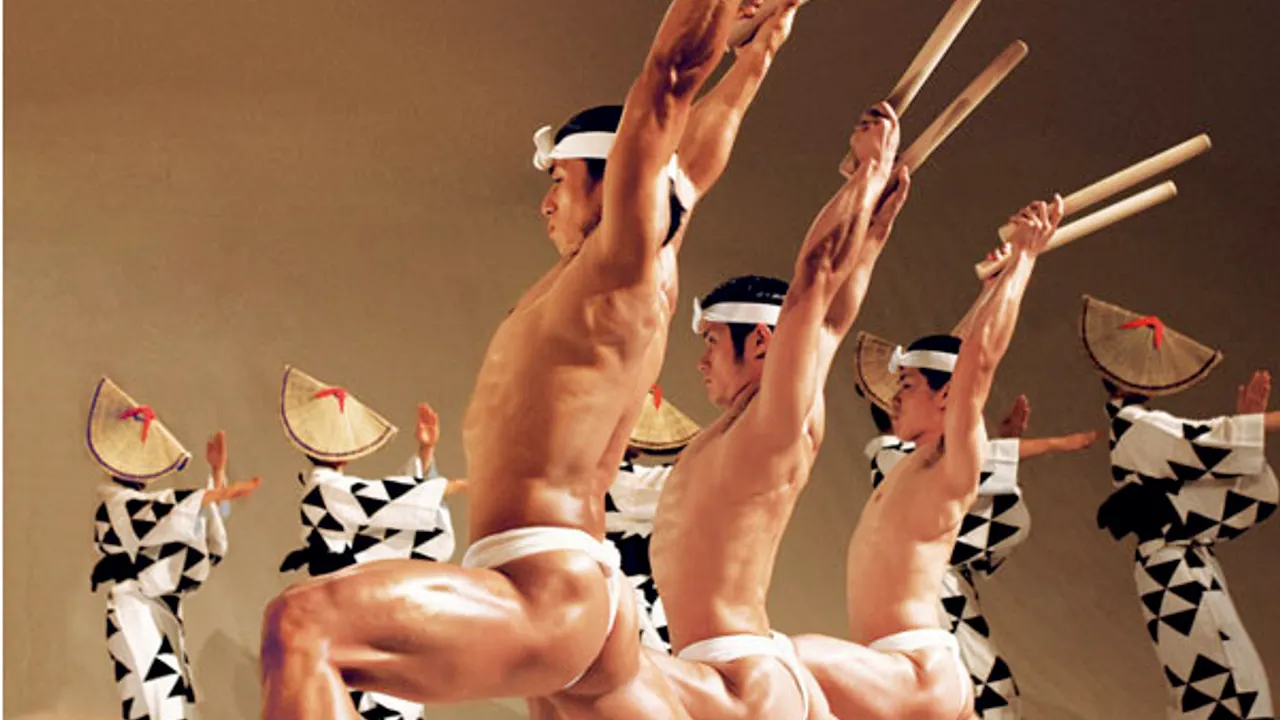 Kodo Legend