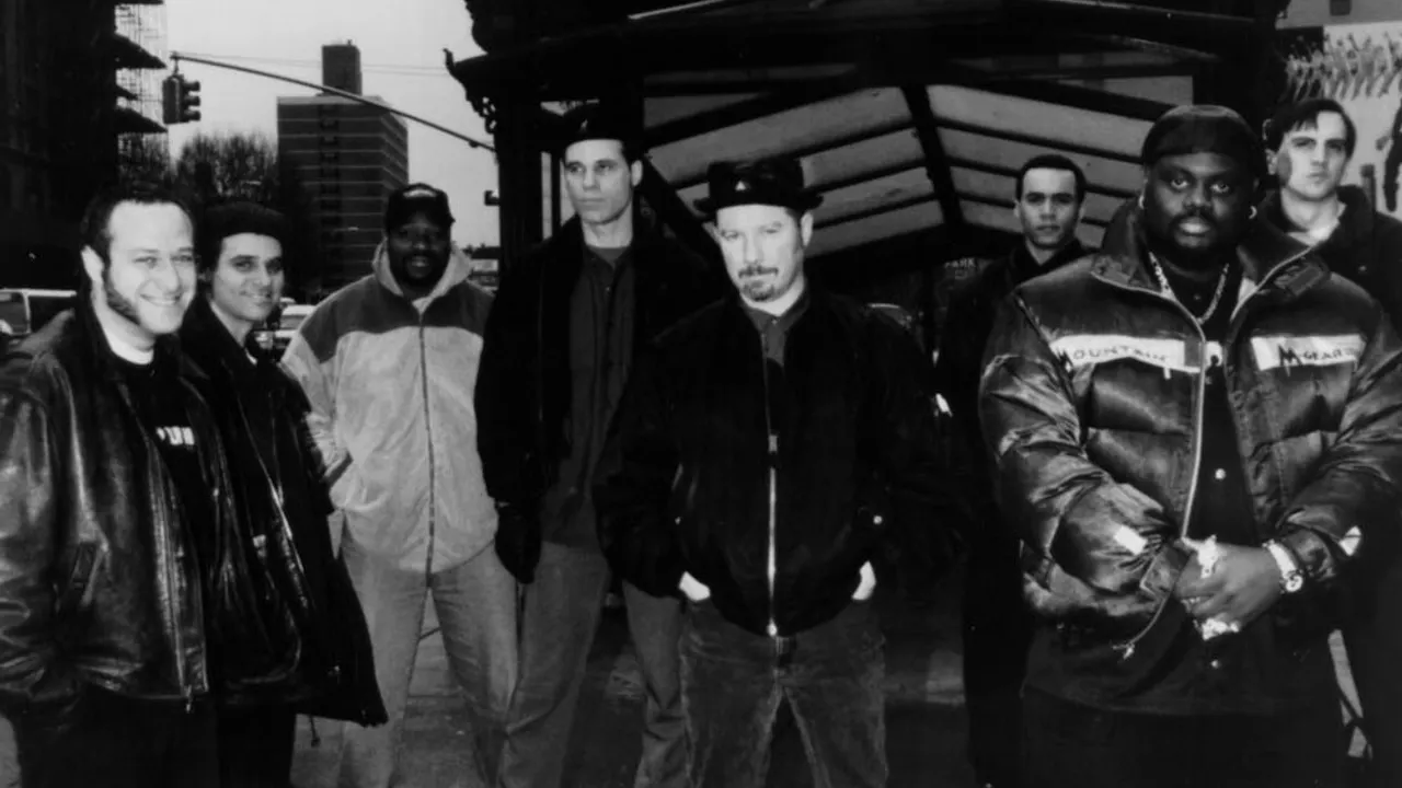 The Toasters