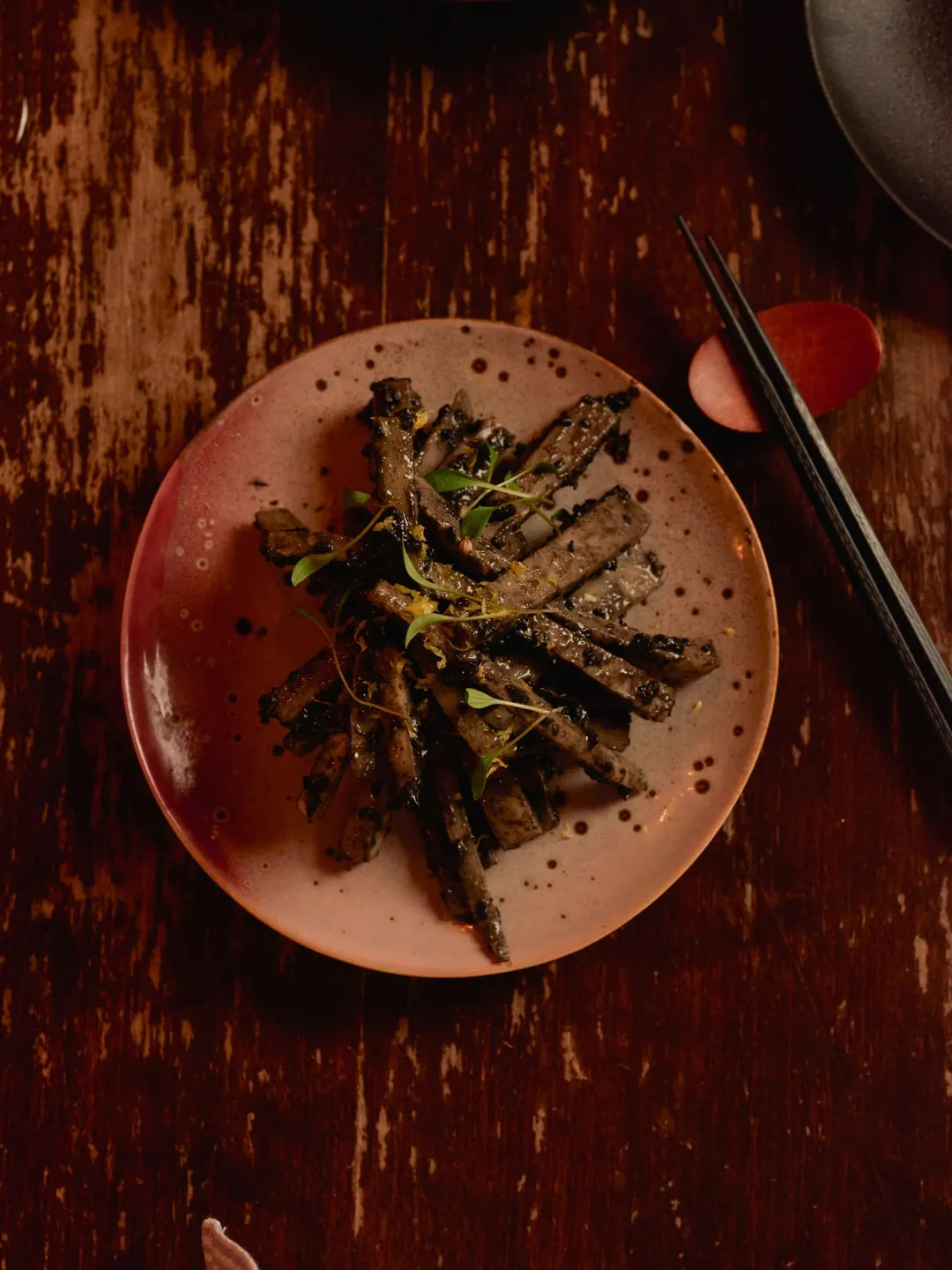 Kimono Restaurant Paris