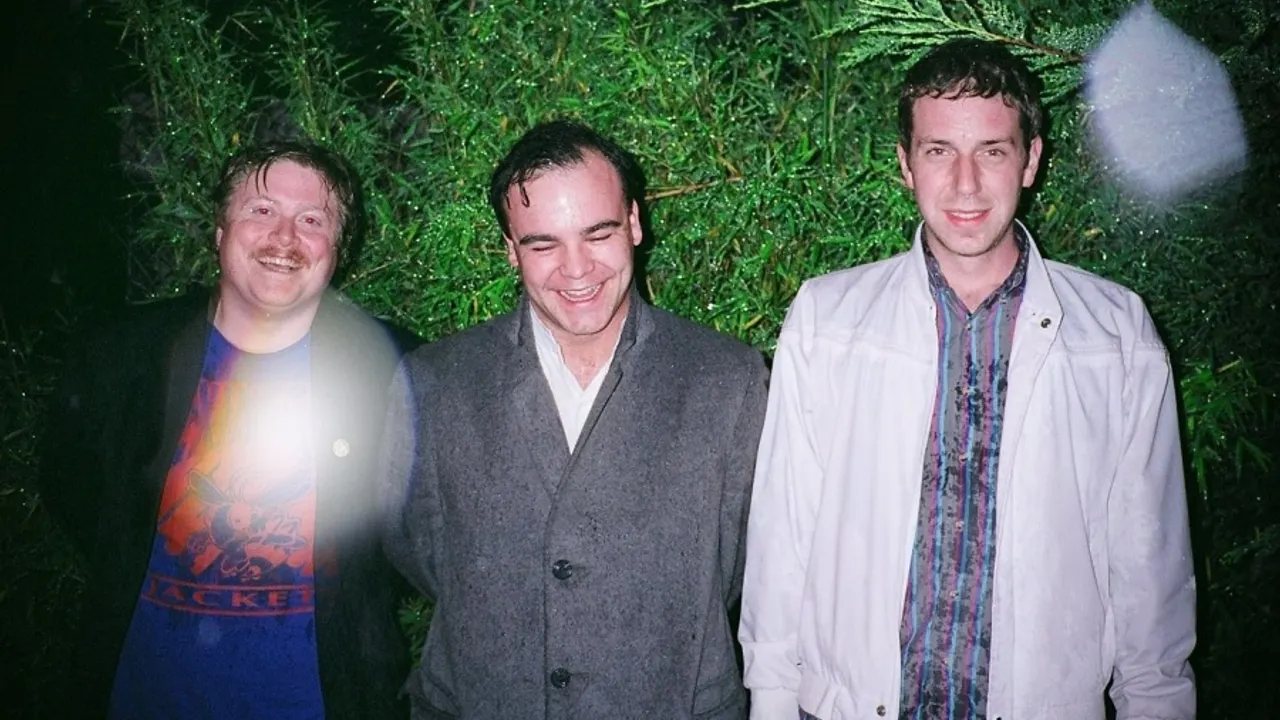 Future Islands