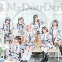 MyDearDarlin'