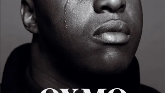 Oxmo Puccino
