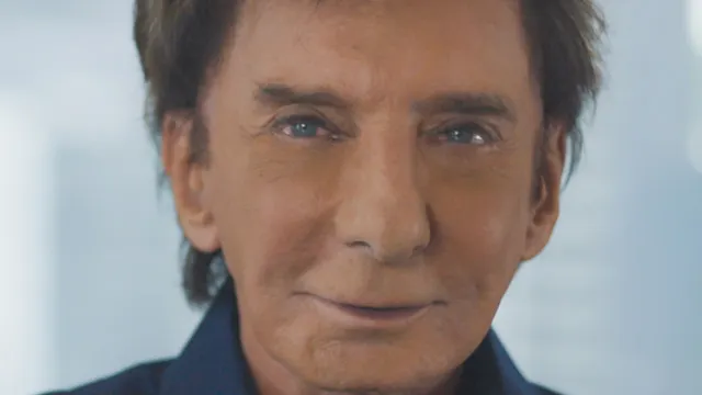 Barry Manilow