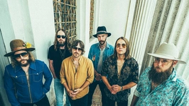 Southern Hospitality Tour: The Black Crowes, Whiskey Myers