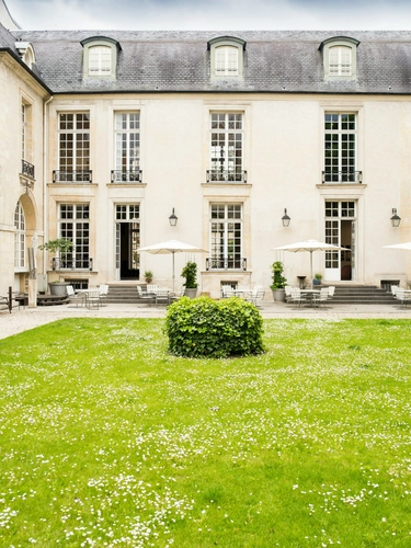 Institut Suédois Galerie d'art Paris
